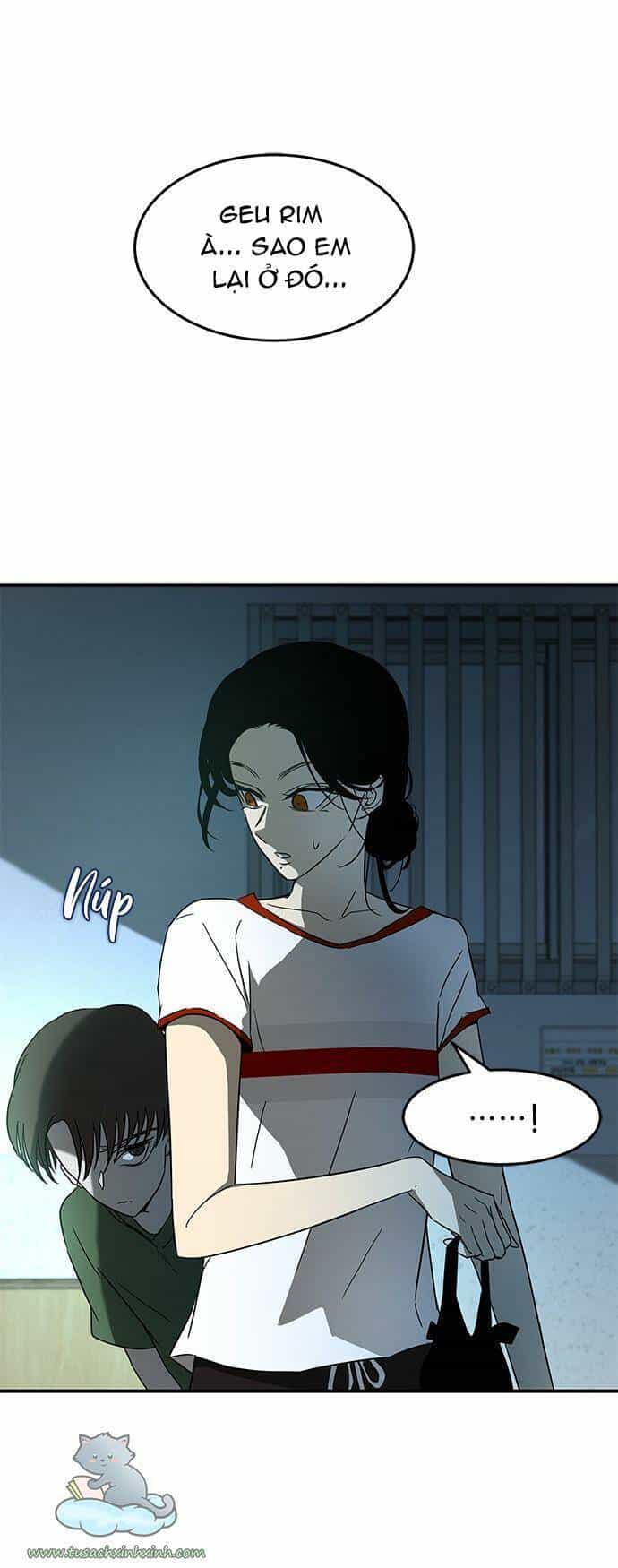Cạm Bẫy - Chương 64 - ảnh 49