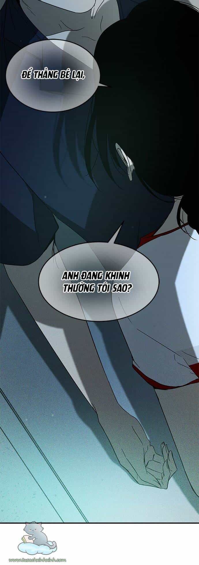 Cạm Bẫy - Chương 64 - ảnh 60
