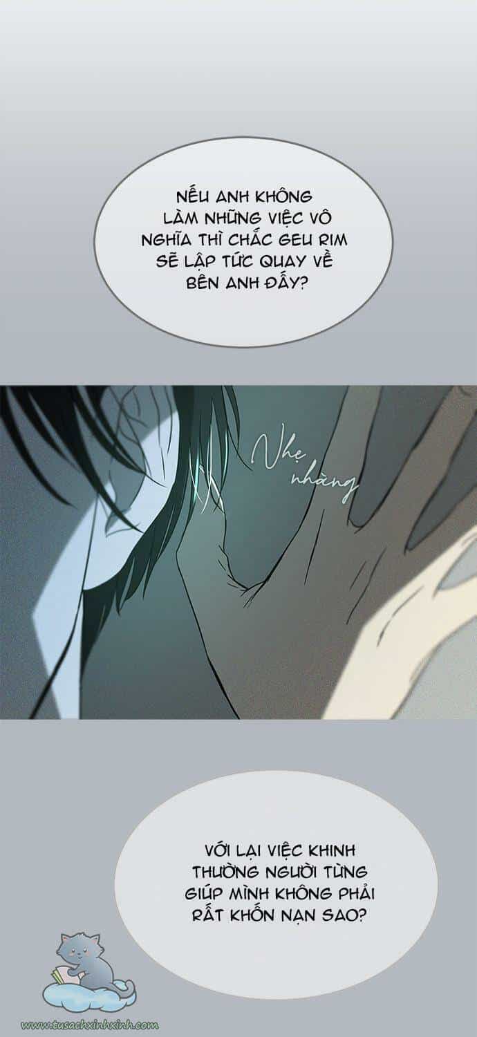 Cạm Bẫy - Chương 64 - ảnh 64