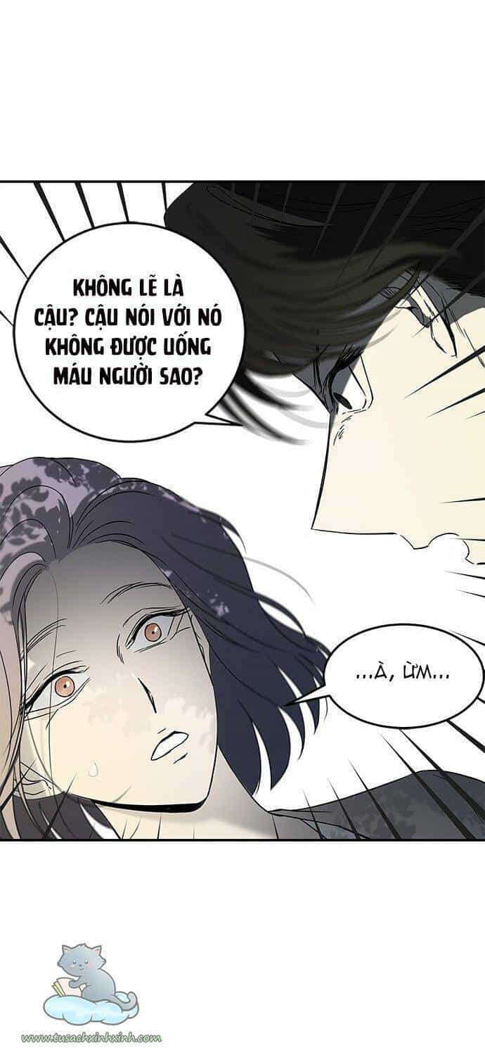 Cạm Bẫy - Chương 65 - ảnh 33