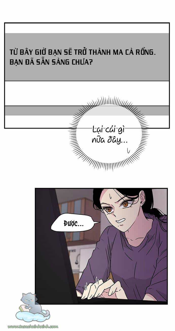 Cạm Bẫy - Chương 7 - ảnh 48