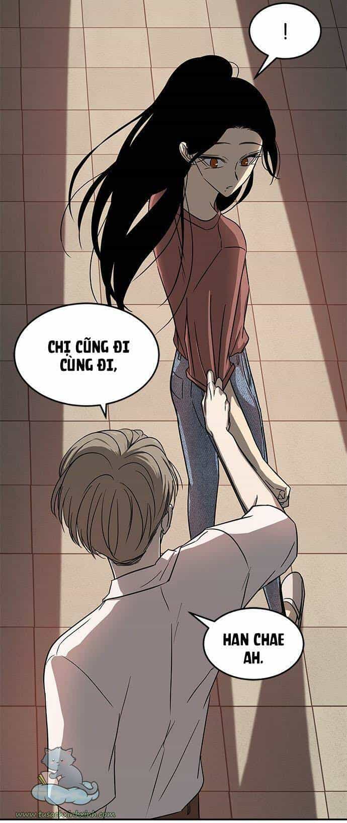 Cạm Bẫy - Chương 73 - ảnh 7