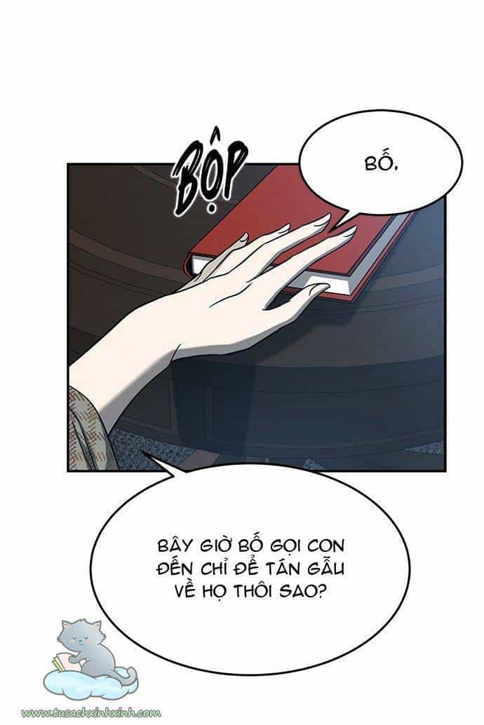 Cạm Bẫy - Chương 76 - ảnh 22