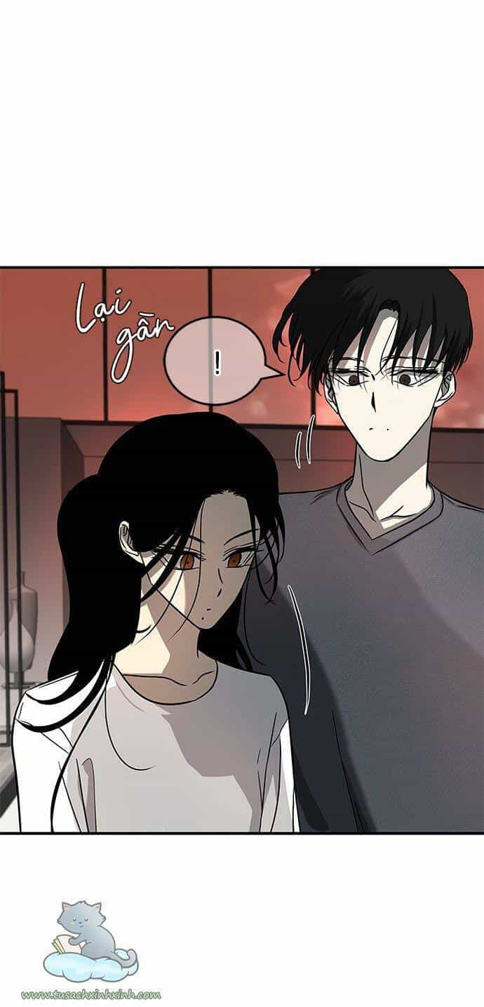 Cạm Bẫy - Chương 79 - ảnh 37