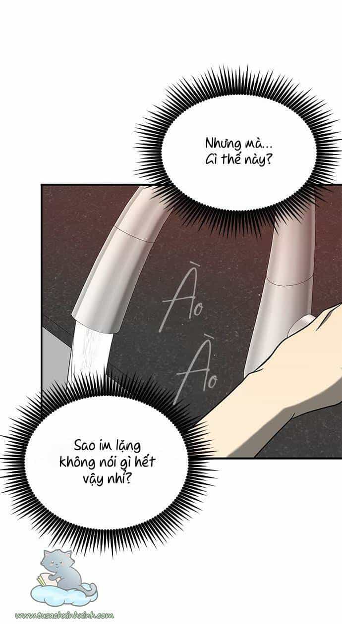 Cạm Bẫy - Chương 79 - ảnh 41