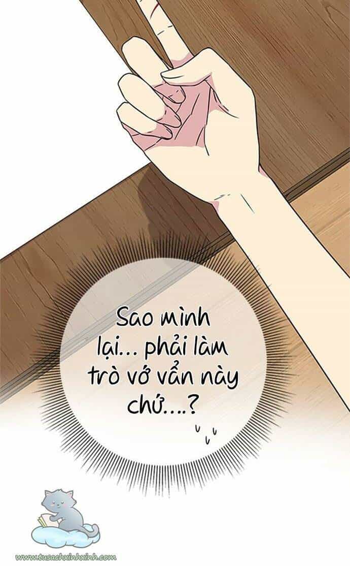 Cạm Bẫy - Chương 8 - ảnh 20