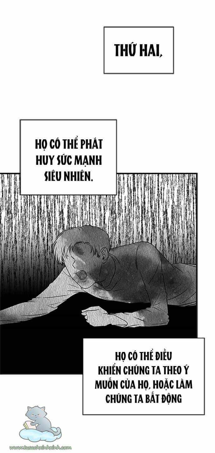 Cạm Bẫy - Chương 8 - ảnh 33