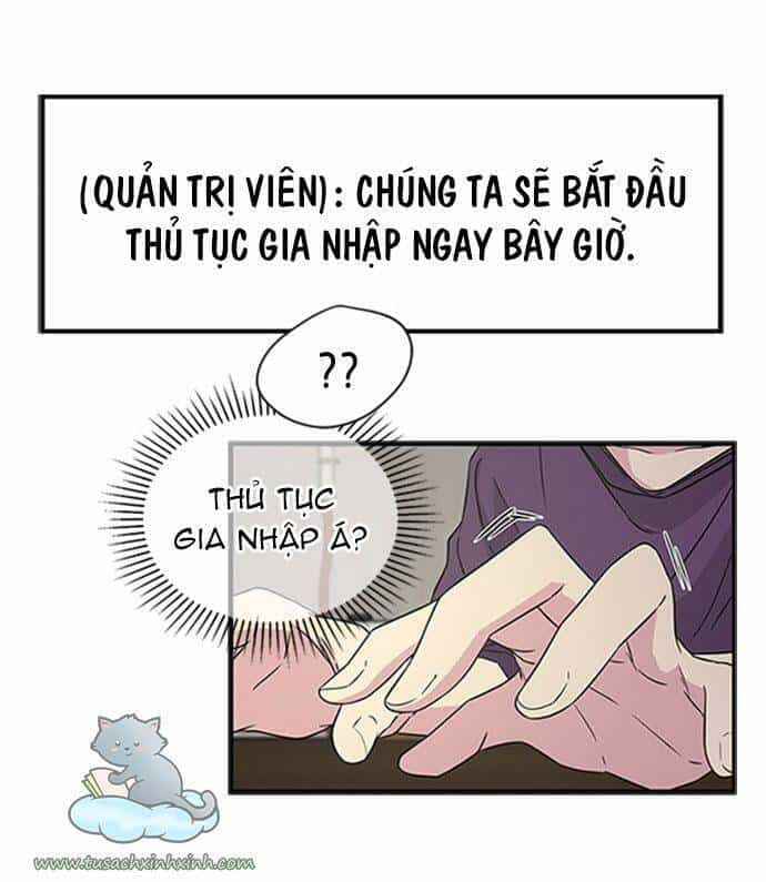 Cạm Bẫy - Chương 8 - ảnh 4