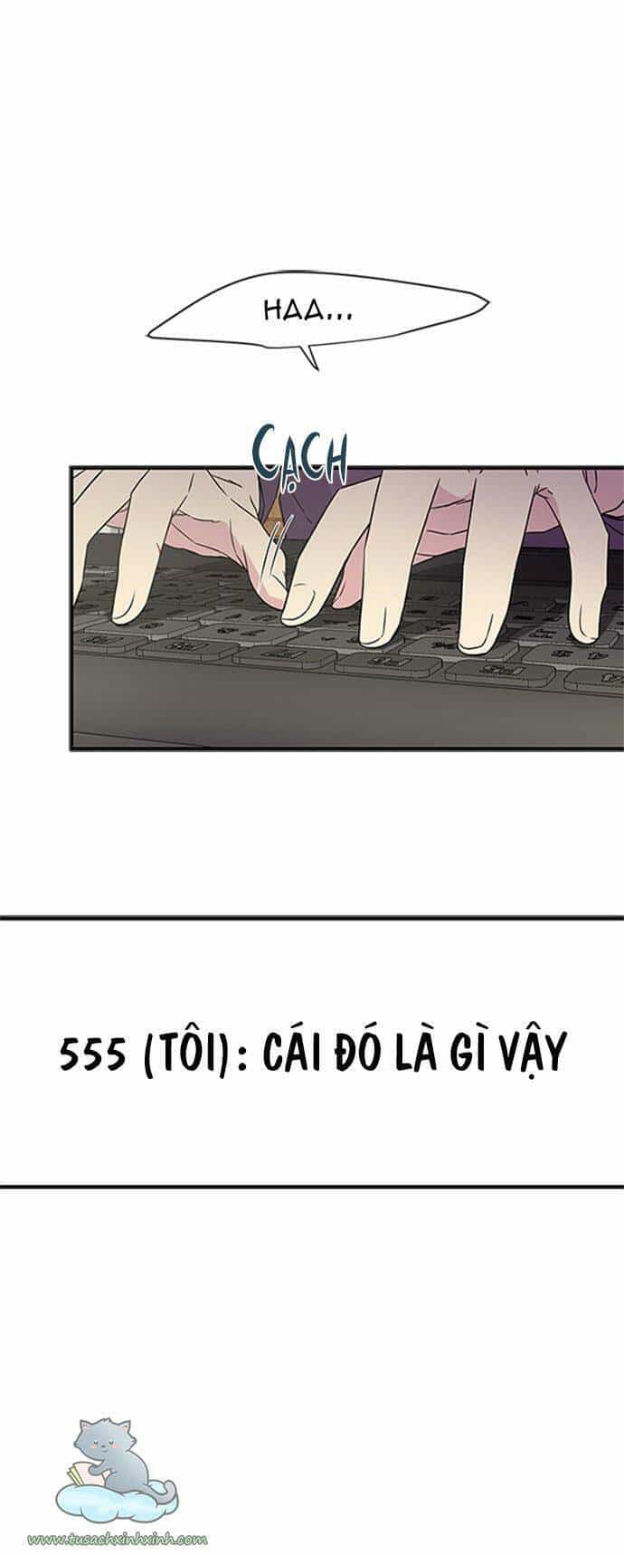 Cạm Bẫy - Chương 8 - ảnh 9