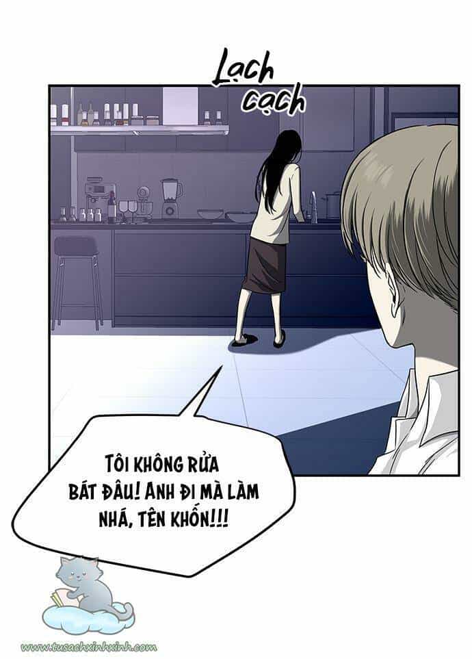 Cạm Bẫy - Chương 81 - ảnh 9
