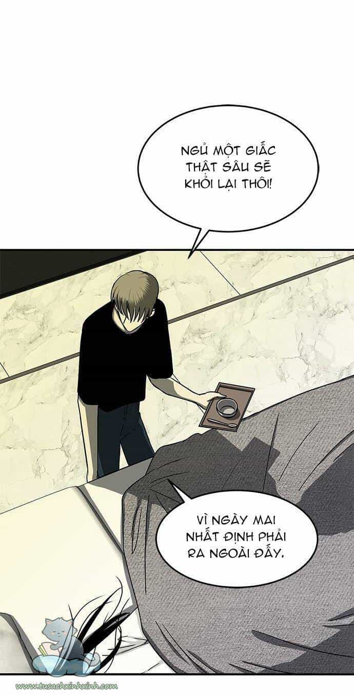 Cạm Bẫy - Chương 82 - ảnh 30