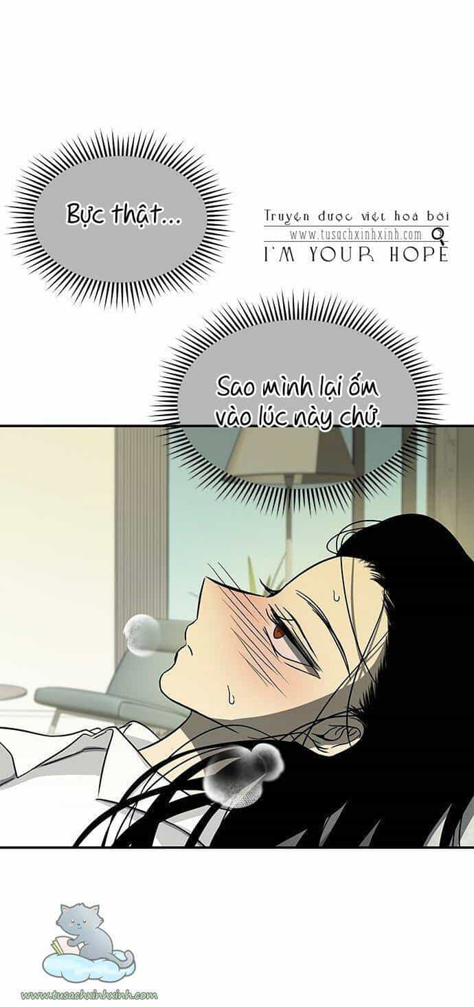 Cạm Bẫy - Chương 82 - ảnh 32