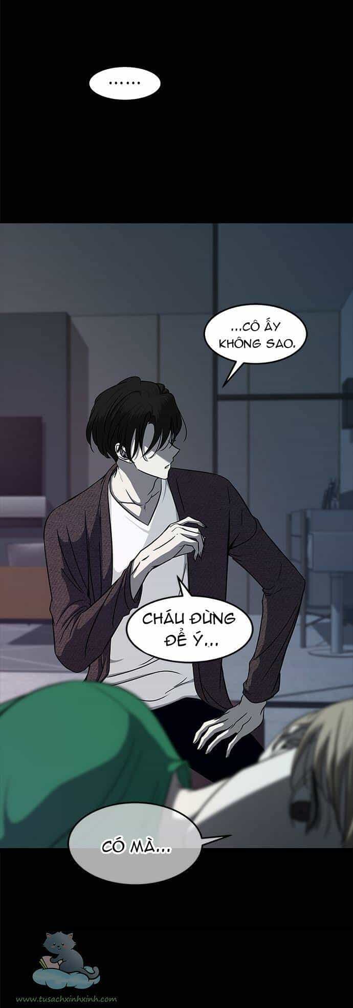 Cạm Bẫy - Chương 85 - ảnh 29
