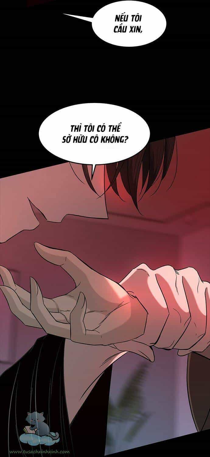 Cạm Bẫy - Chương 87 - ảnh 8