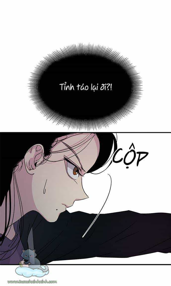 Cạm Bẫy - Chương 9 - ảnh 21