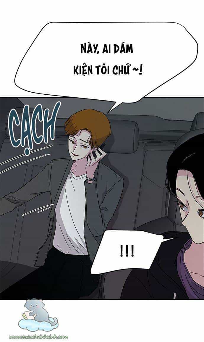 Cạm Bẫy - Chương 9 - ảnh 46