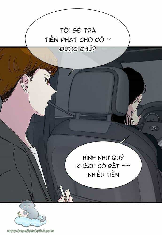 Cạm Bẫy - Chương 9 - ảnh 58