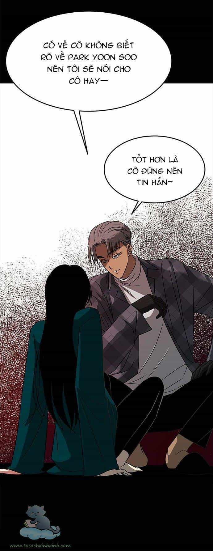 Cạm Bẫy - Chương 99 - ảnh 24