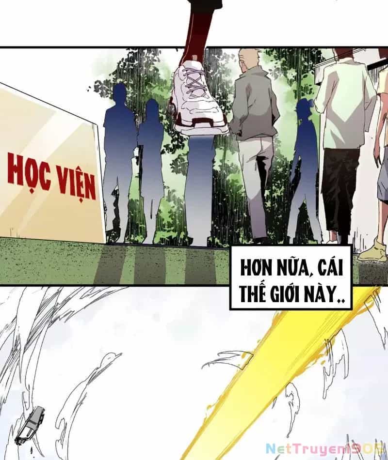 Cấm Chú Sư Mạnh Nhất Lịch Sử - Chương 0 - ảnh 17