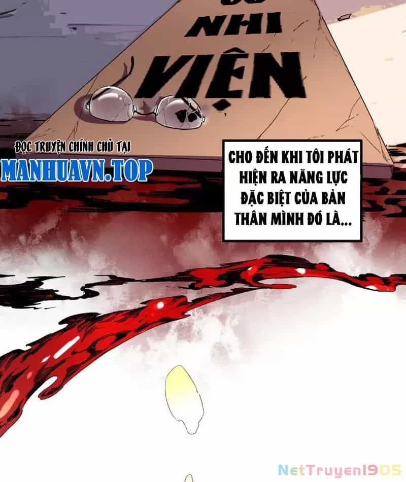 Cấm Chú Sư Mạnh Nhất Lịch Sử - Chương 0 - ảnh 21