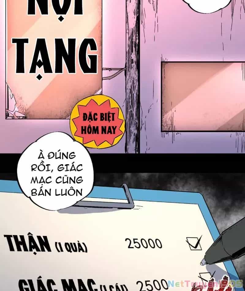 Cấm Chú Sư Mạnh Nhất Lịch Sử - Chương 0 - ảnh 4