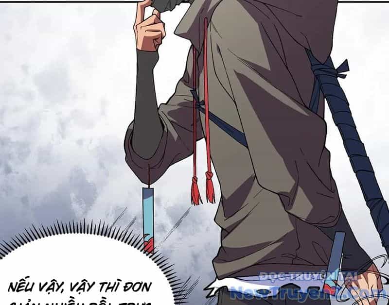 Cấm Chú Sư Mạnh Nhất Lịch Sử - Chương 9 - ảnh 23