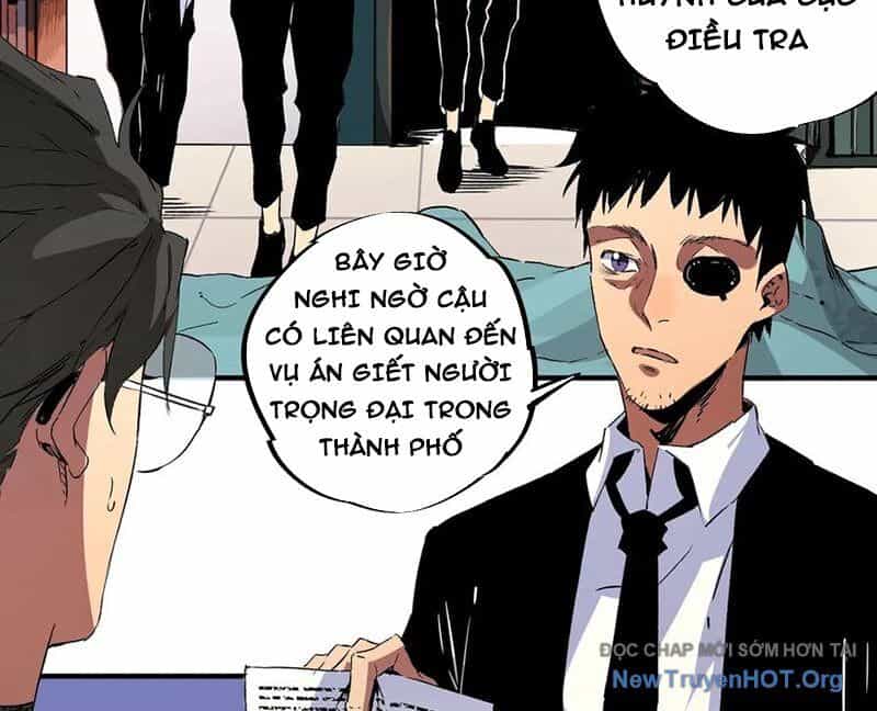 Cấm Chú Sư Mạnh Nhất Lịch Sử - Chương 11 - ảnh 45