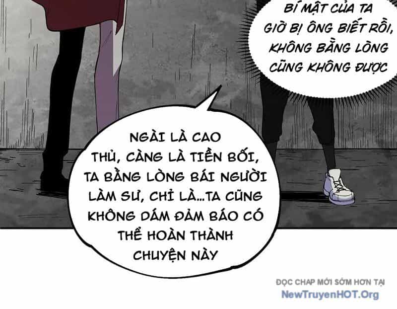 Cấm Chú Sư Mạnh Nhất Lịch Sử - Chương 12 - ảnh 14