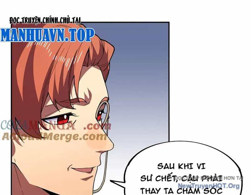 Cấm Chú Sư Mạnh Nhất Lịch Sử - Chương 12 - ảnh 24