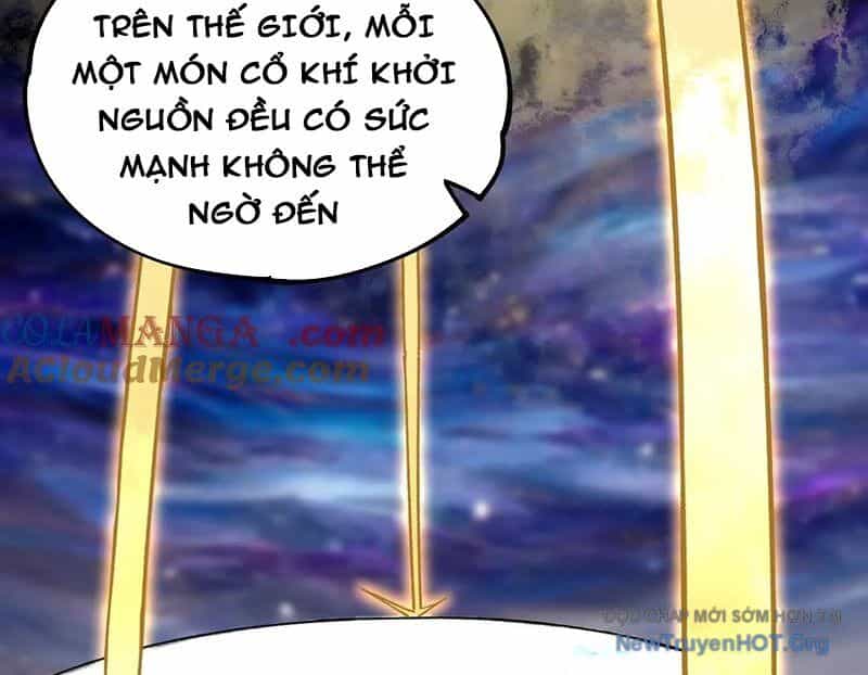 Cấm Chú Sư Mạnh Nhất Lịch Sử - Chương 12 - ảnh 5