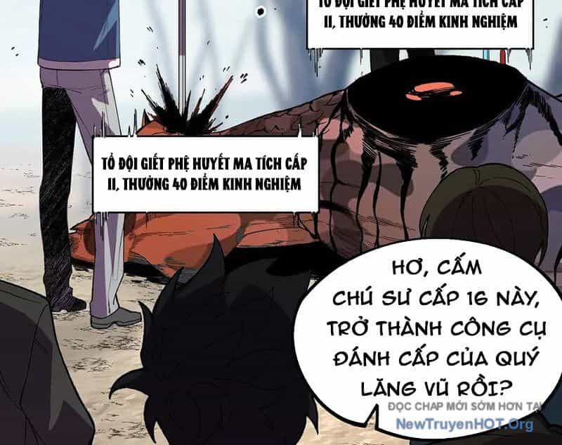 Cấm Chú Sư Mạnh Nhất Lịch Sử - Chương 13 - ảnh 7