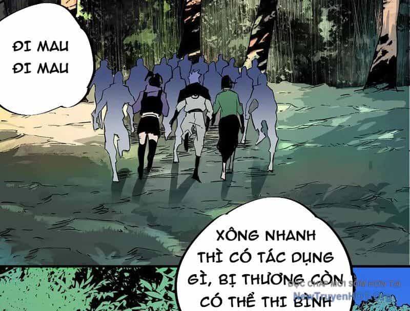 Cấm Chú Sư Mạnh Nhất Lịch Sử - Chương 14 - ảnh 131