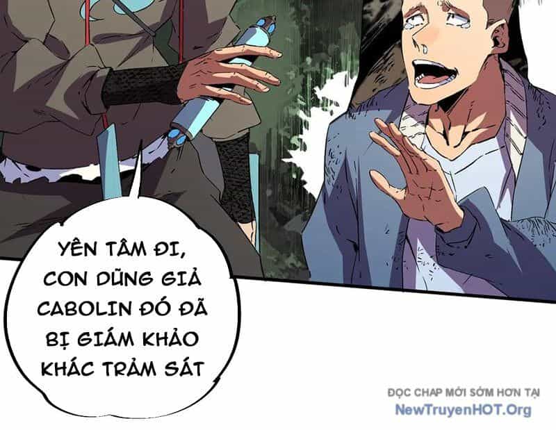 Cấm Chú Sư Mạnh Nhất Lịch Sử - Chương 14 - ảnh 57
