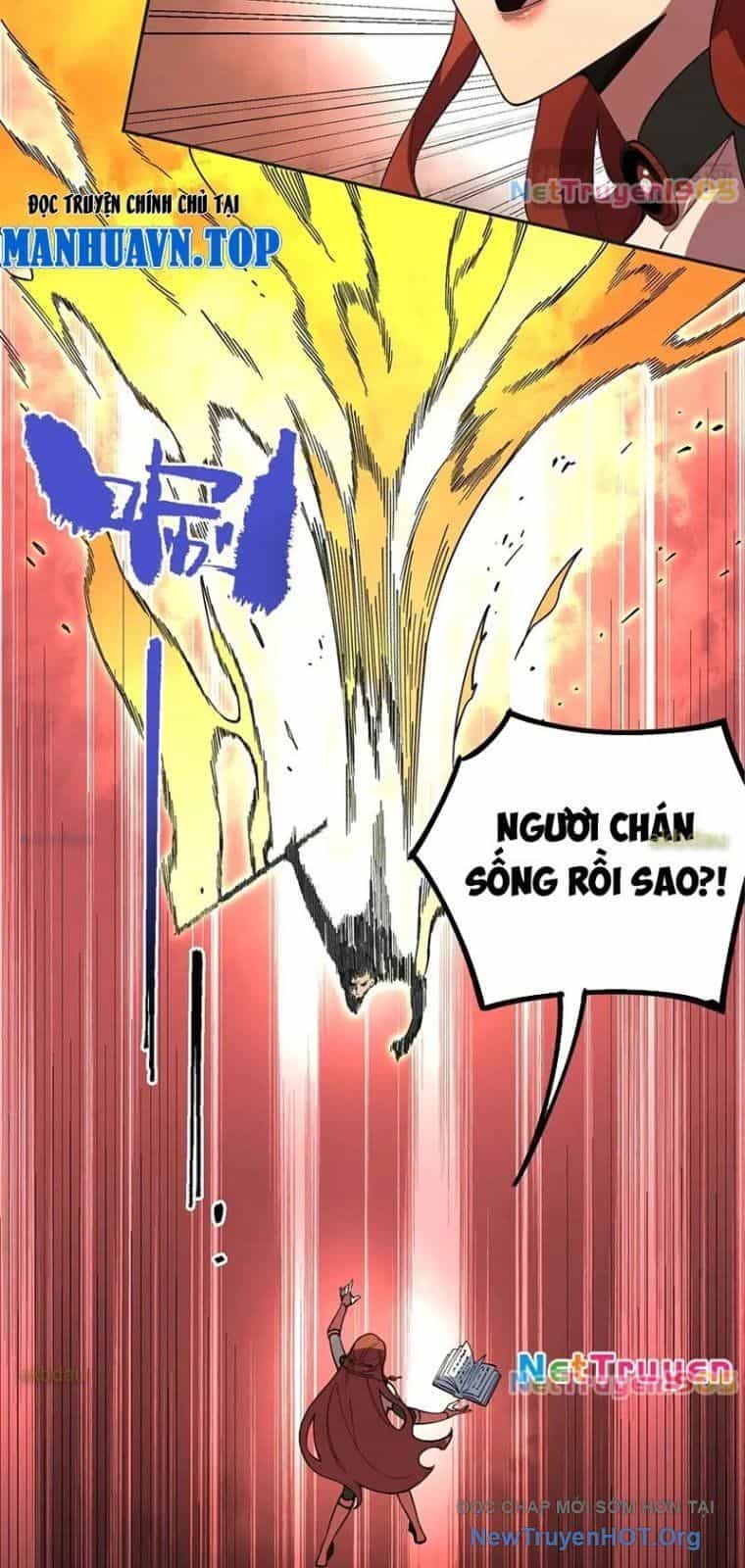 Cấm Chú Sư Mạnh Nhất Lịch Sử - Chương 17 - ảnh 39