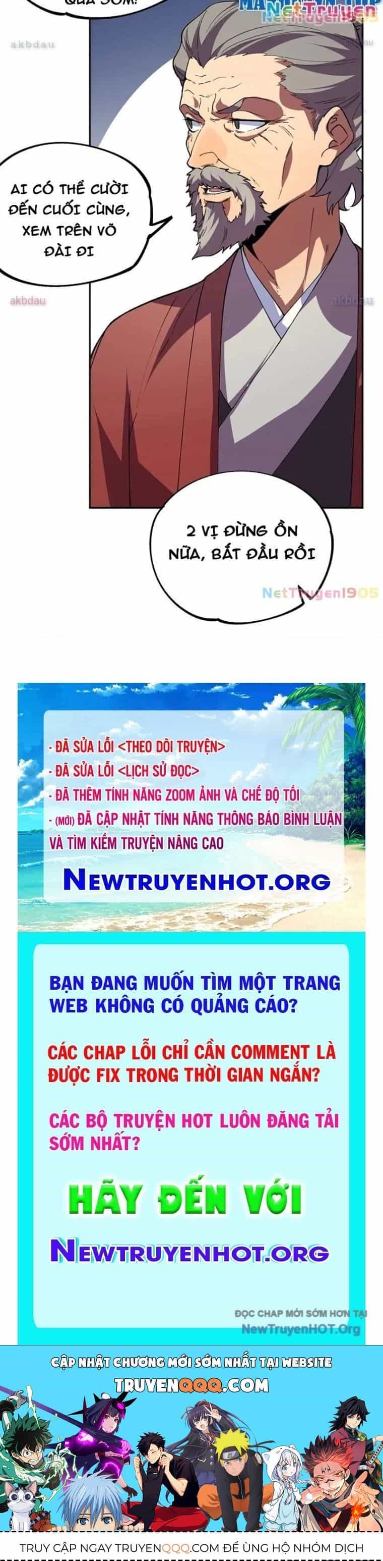 Cấm Chú Sư Mạnh Nhất Lịch Sử - Chương 17 - ảnh 51
