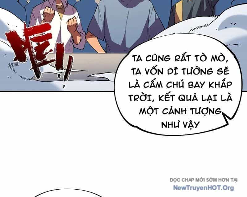 Cấm Chú Sư Mạnh Nhất Lịch Sử - Chương 18 - ảnh 45