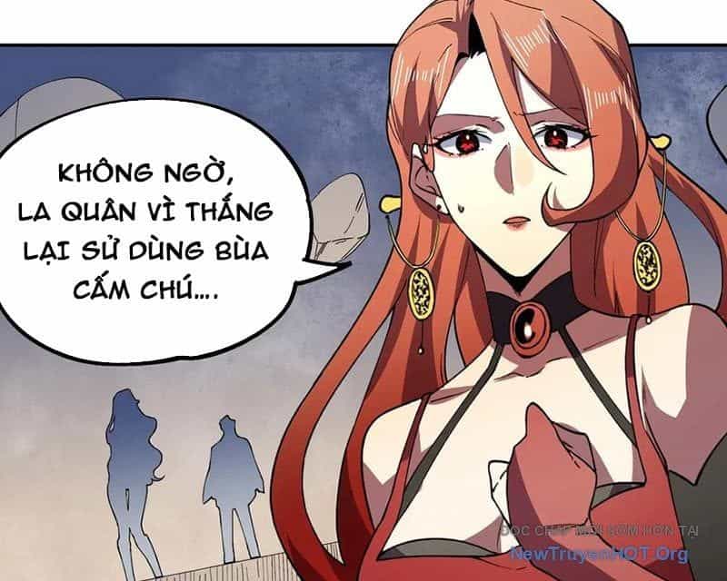 Cấm Chú Sư Mạnh Nhất Lịch Sử - Chương 18 - ảnh 88