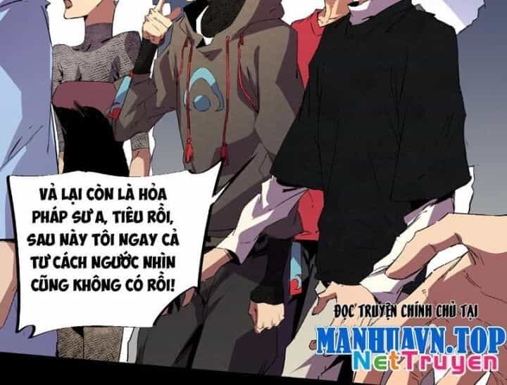 Cấm Chú Sư Mạnh Nhất Lịch Sử - Chương 1 - ảnh 102
