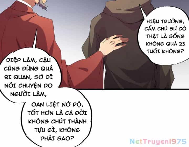 Cấm Chú Sư Mạnh Nhất Lịch Sử - Chương 1 - ảnh 143