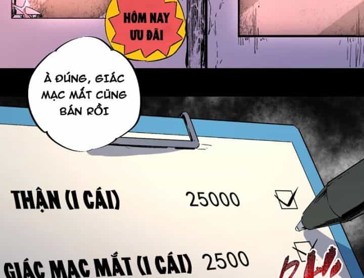 Cấm Chú Sư Mạnh Nhất Lịch Sử - Chương 1 - ảnh 6