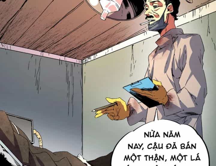 Cấm Chú Sư Mạnh Nhất Lịch Sử - Chương 1 - ảnh 8