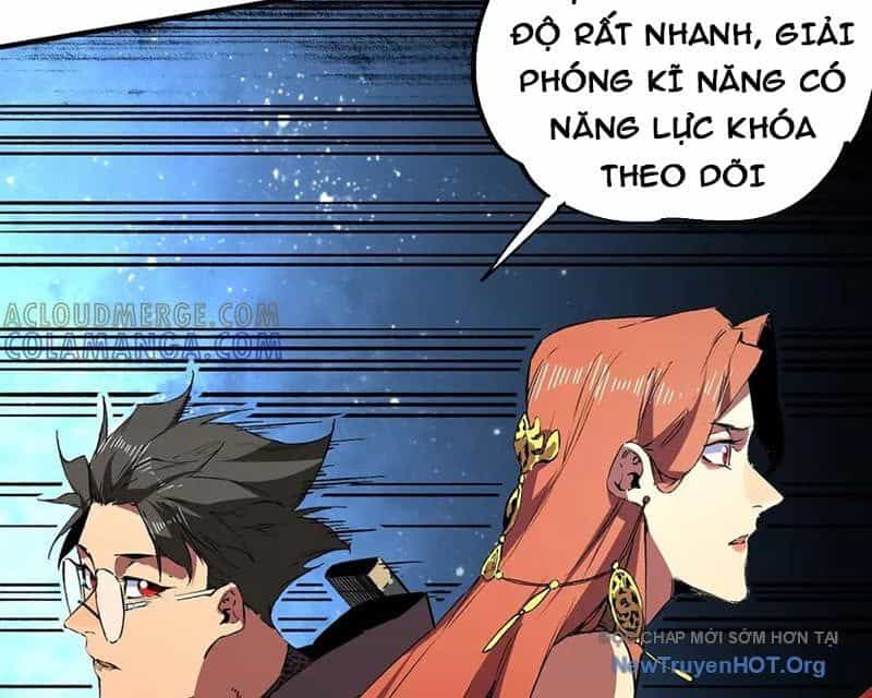 Cấm Chú Sư Mạnh Nhất Lịch Sử - Chương 19 - ảnh 121