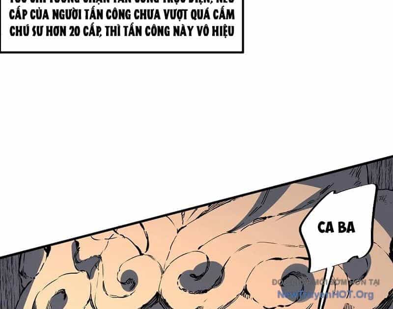 Cấm Chú Sư Mạnh Nhất Lịch Sử - Chương 20 - ảnh 35