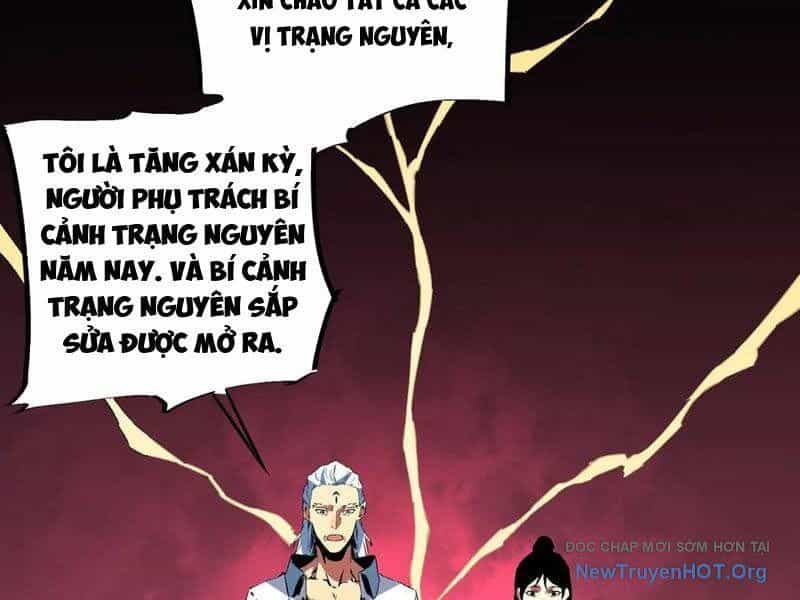 Cấm Chú Sư Mạnh Nhất Lịch Sử - Chương 23 - ảnh 81