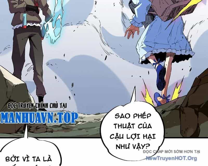 Cấm Chú Sư Mạnh Nhất Lịch Sử - Chương 24 - ảnh 49