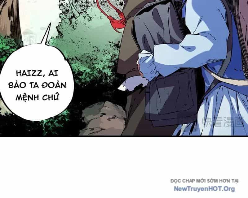 Cấm Chú Sư Mạnh Nhất Lịch Sử - Chương 24 - ảnh 60