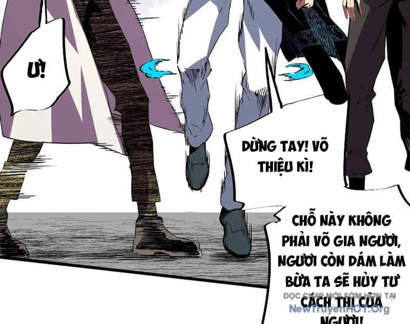 Cấm Chú Sư Mạnh Nhất Lịch Sử - Chương 24 - ảnh 9