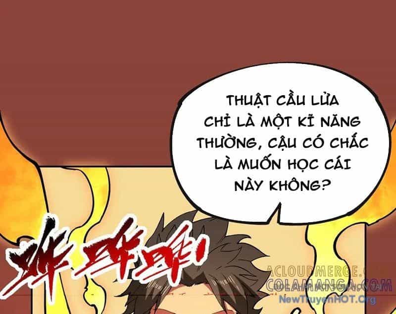 Cấm Chú Sư Mạnh Nhất Lịch Sử - Chương 25 - ảnh 3