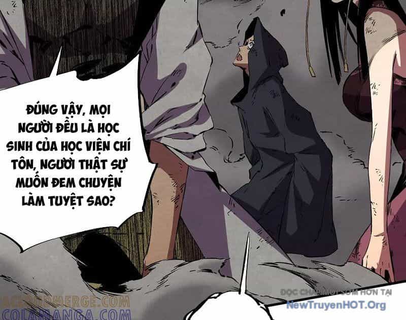 Cấm Chú Sư Mạnh Nhất Lịch Sử - Chương 26 - ảnh 37