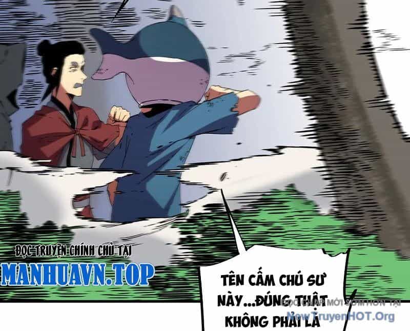Cấm Chú Sư Mạnh Nhất Lịch Sử - Chương 26 - ảnh 47